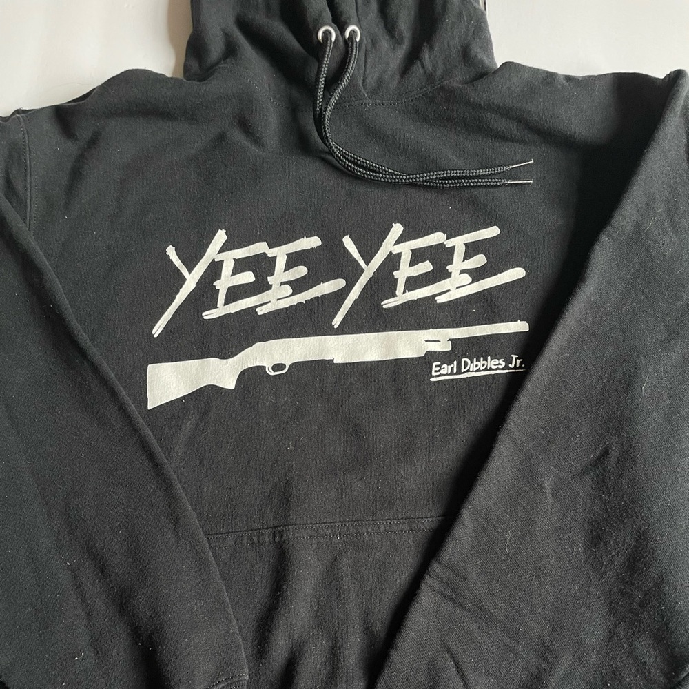 Granger Smith Earl Dibbles JR YeeYee Hoodie